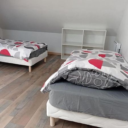 Sées Maison De Campagne Avec Cour מראה חיצוני תמונה