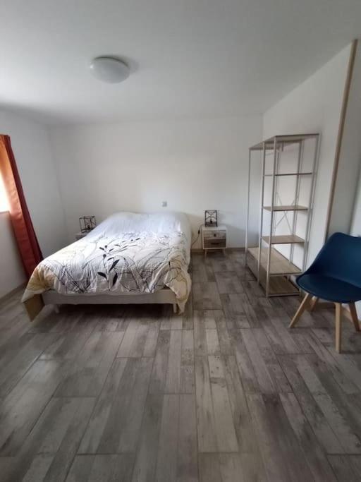 Sées Maison De Campagne Avec Cour מראה חיצוני תמונה
